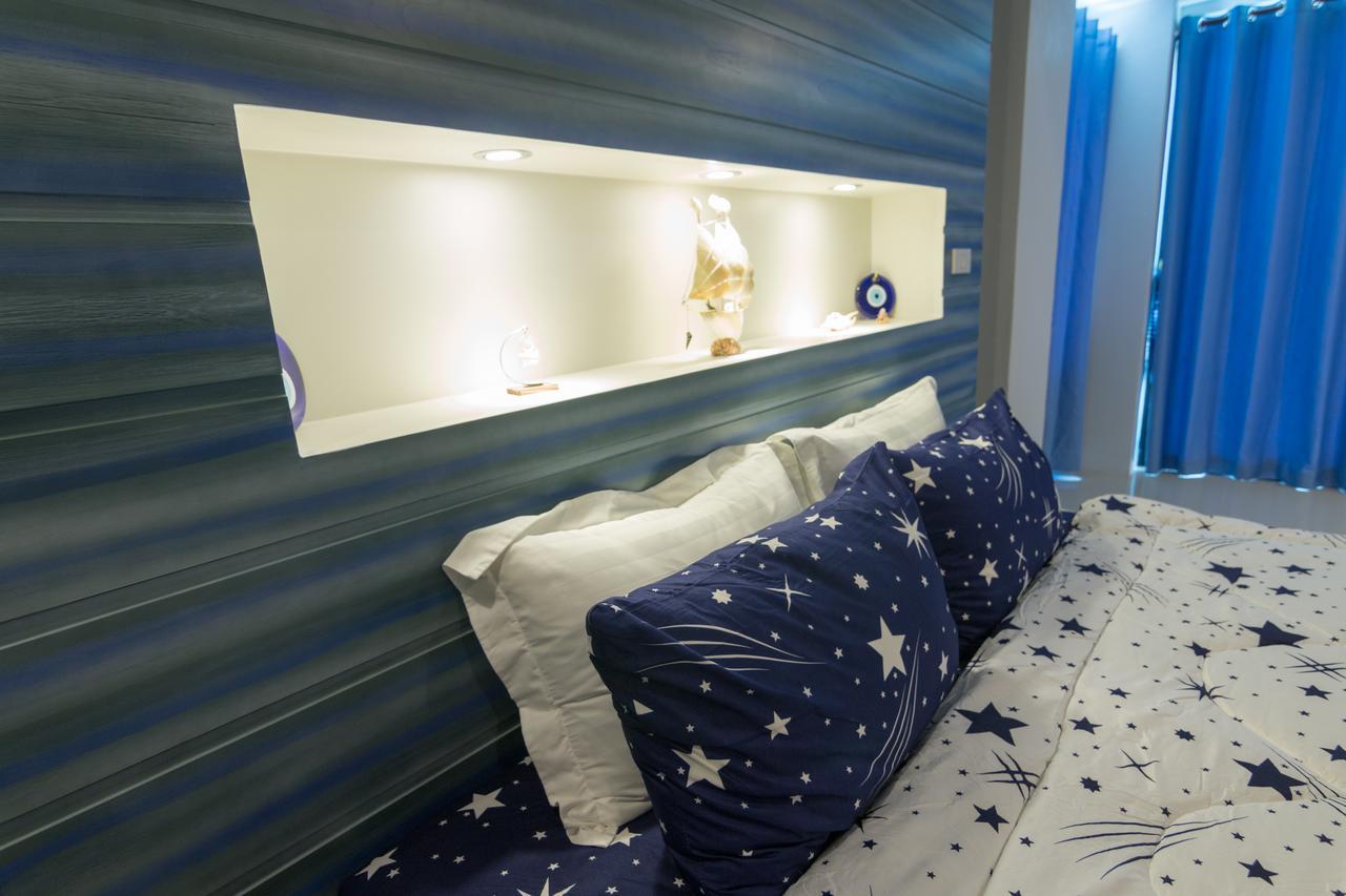 2 Feel Bed Station Aparthotel Udon Thani Exterior foto
