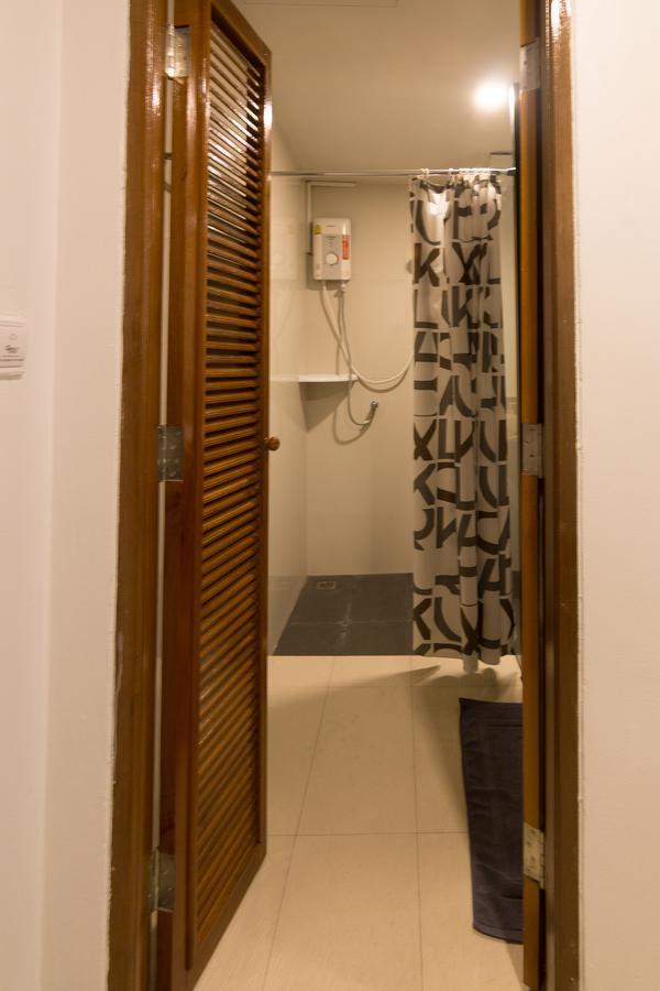 2 Feel Bed Station Aparthotel Udon Thani Exterior foto