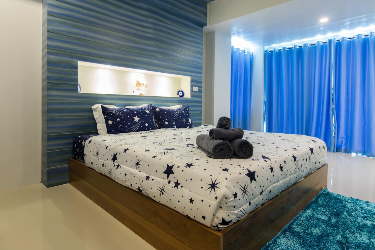 2 Feel Bed Station Aparthotel Udon Thani Exterior foto