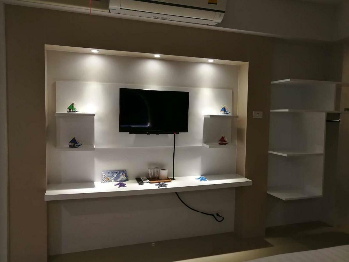 2 Feel Bed Station Aparthotel Udon Thani Exterior foto